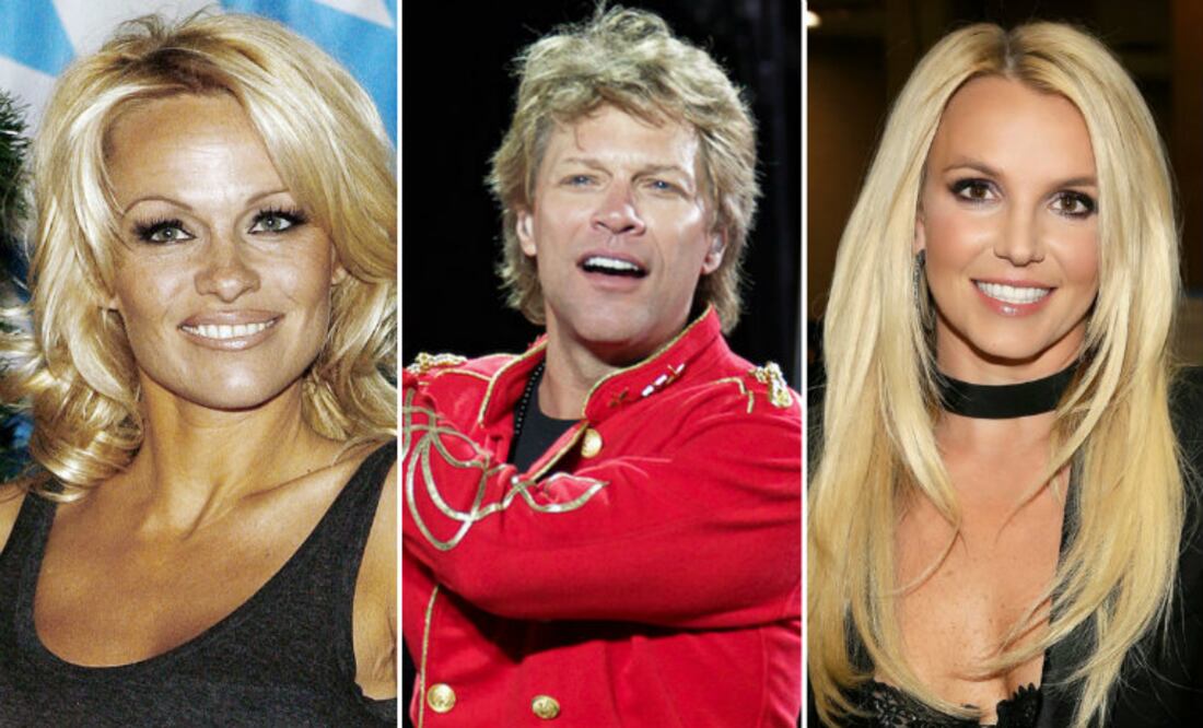 Fotos: AP/El Universal