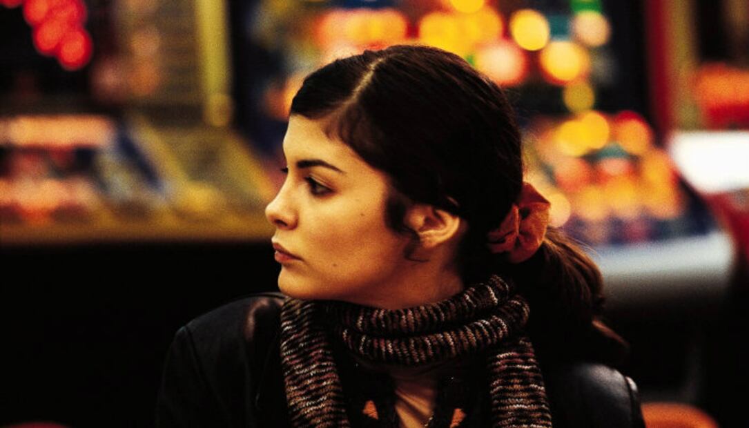 10 películas para enamorarse “a la francesa” de Audrey Tautou