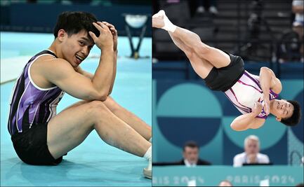 Doble medallista de oro filipino en París recibe premios económicos y su mamá le 'vacía la cartera'