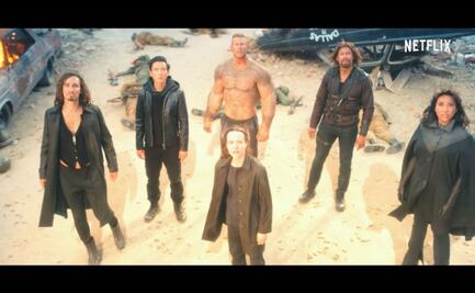 “The Umbrella Academy”: Ya llegó el tráiler oficial de la segunda temporada