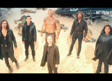 “The Umbrella Academy”: Ya llegó el tráiler oficial de la segunda temporada