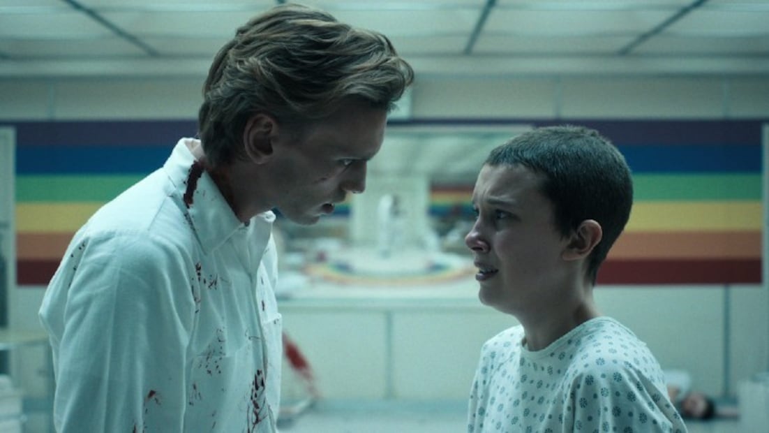 “Stranger Things 4”: Netflix confirma la duración de los episodios finales