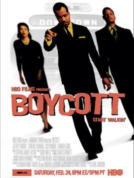 10 películas muy crudas que hablan sobre la Injusticia racial 