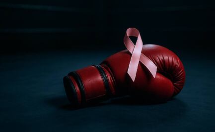 Leyenda del boxeo mexicano revela que fue diagnosticado con un tipo de cáncer