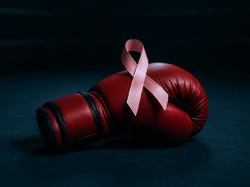 Leyenda del boxeo mexicano revela que fue diagnosticado con un tipo de cáncer