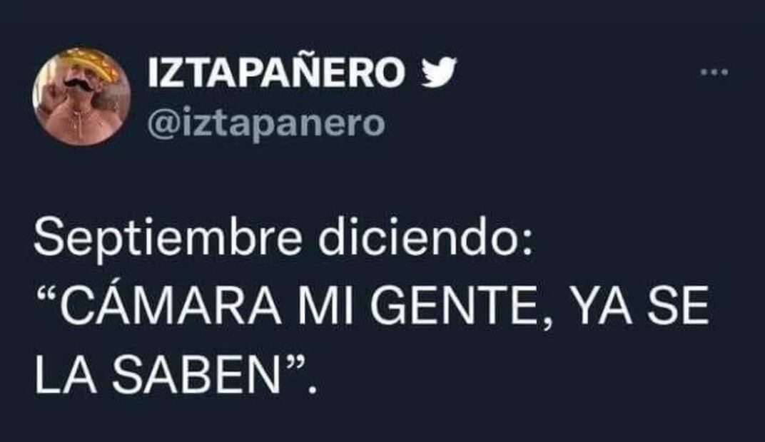 Los 10 mejores MEMES que dejó el sismo del 7 de septiembre de 2021