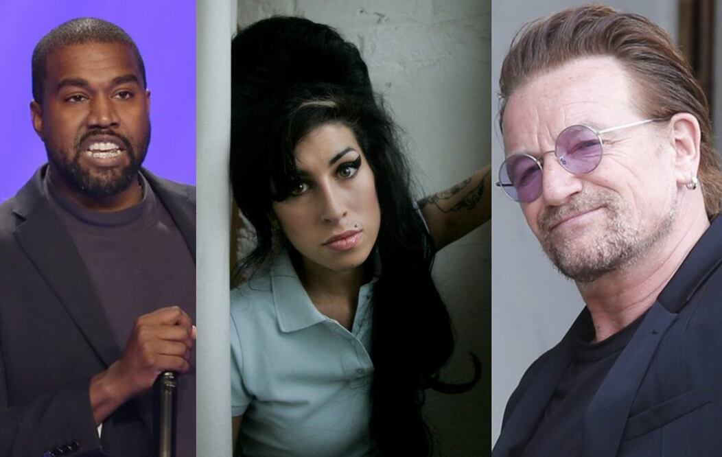 Foto: AP Photo/Michael Wyke/ AP Photo/Matt Dunham y AP Photo/Michel Euler