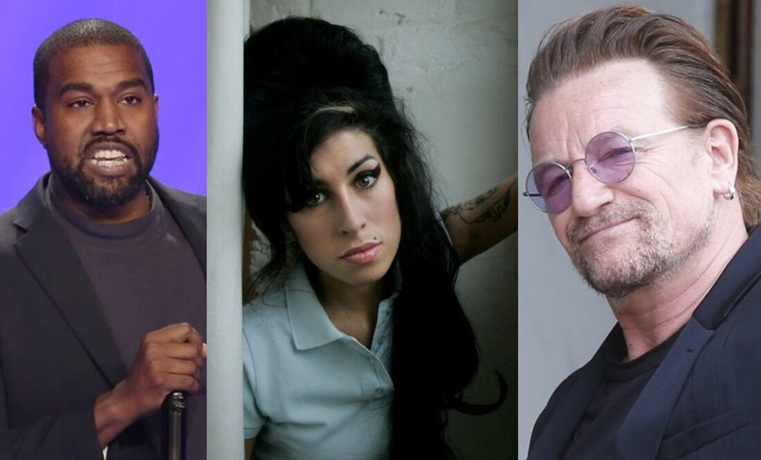 Foto: AP Photo/Michael Wyke/ AP Photo/Matt Dunham y AP Photo/Michel Euler