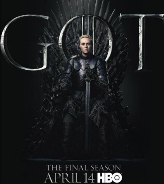  “Game of Thrones”: Ellos son los 20 candidatos al Trono de Hierro