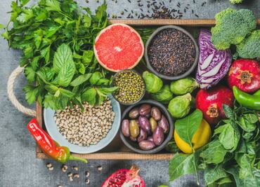 10 alimentos que te ayudarán a decirle ¡adiós! al acné