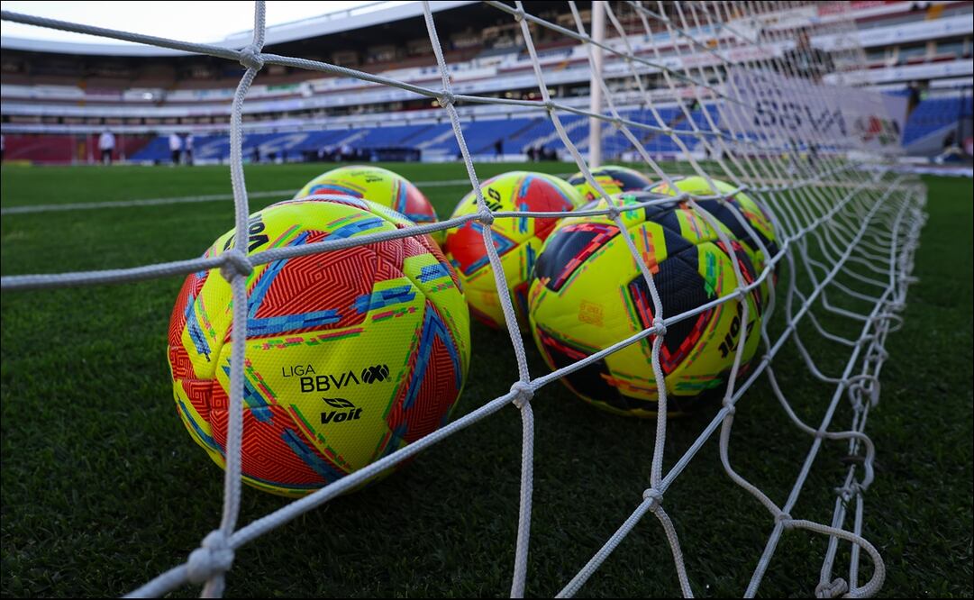¿Cuándo y dónde ver los partidos de este viernes 4 de abril de la Jornada 14 del Clausura 2025?. FOTO: Imago7