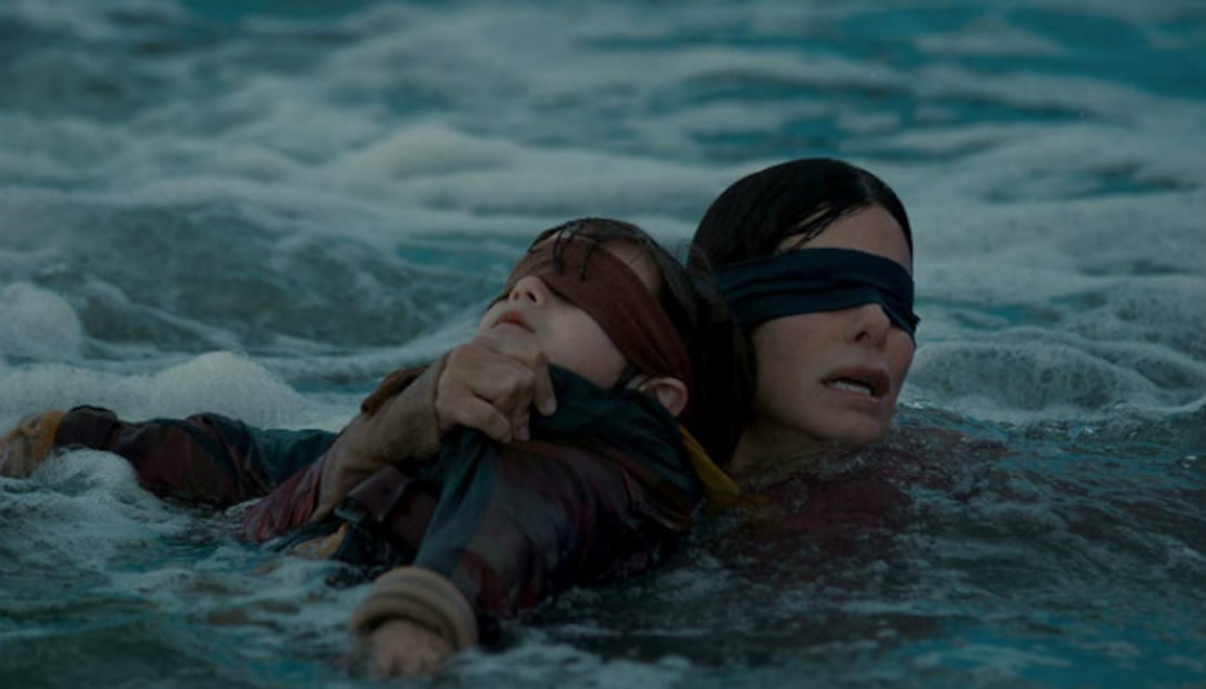 Las 10 mejores películas sobre el fin de la humanidad