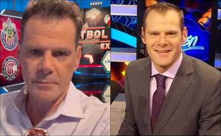 ¿Qué fue del comentarista Miguel Gurwitz tras su salida de Televisa?