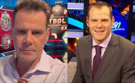 ¿Qué fue del comentarista Miguel Gurwitz tras su salida de Televisa?