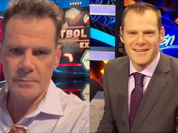 ¿Qué fue del comentarista Miguel Gurwitz tras su salida de Televisa?