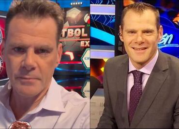 ¿Qué fue del comentarista Miguel Gurwitz tras su salida de Televisa?