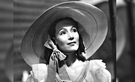 Dolores del Río, la “princesa” del cine mexicano