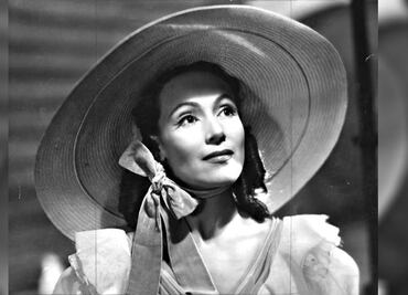 Dolores del Río, la “princesa” del cine mexicano