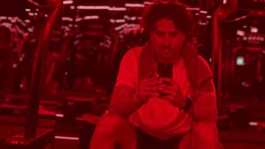 Memo Ochoa se ha entrenado por su cuenta ante la falta de equipo. Foto: Especial