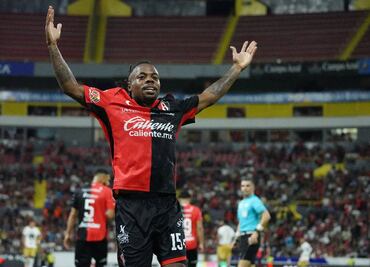 Pumas fue víctima de sus errores y cayeron en su visita al Atlas