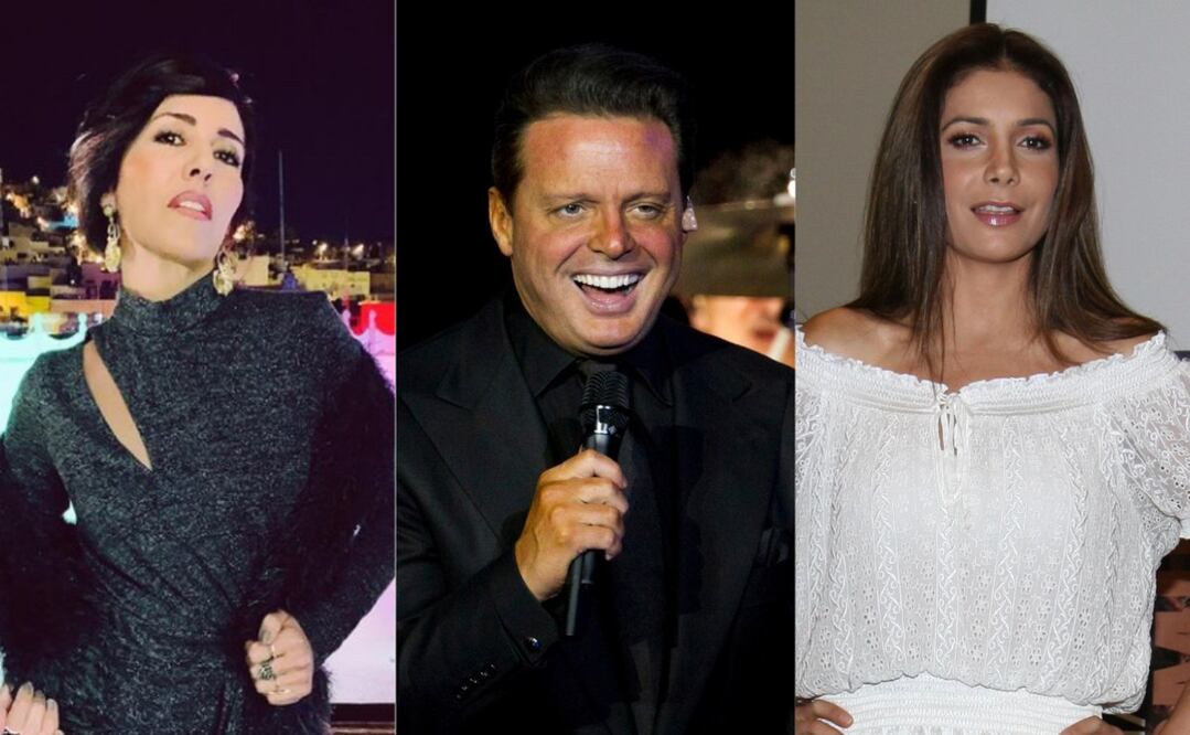 Fotos: IG @stephaniesalasoficial/AP/El Universal