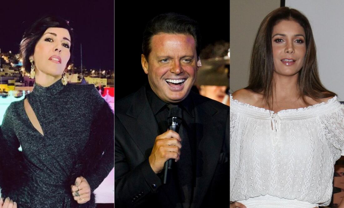 Fotos: IG @stephaniesalasoficial/AP/El Universal