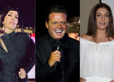 8 famosos que explotaron contra la serie de Luis Miguel en Netflix