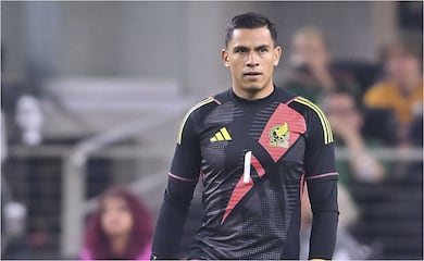 Luis Ángel Malagón por fin habló sobre perderse el Mundial por lesión: "Un mes difícil, no tenía ganas de nada"