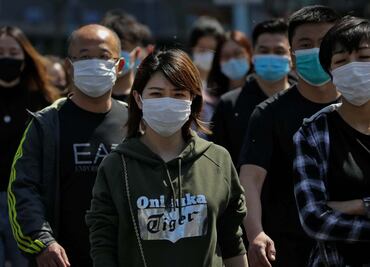 Imponen en Beijing el primer mandato de vacuna contra Covid-19