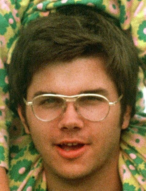 Mark Chapman: “De no haber sido Lennon, pudo haber sido otra persona”