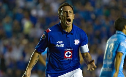 Chaco Giménez revela por qué golpeó a espontáneo en el Clausura 2011