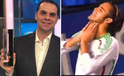 Santiago Fernández acusó a Christian Martinoli de arruinar su carrera debido a su narración