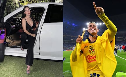 Exesposa de Chicote Calderón lo reventó tras lograr el título: 'Muy fiel al América, pero a tu mujer cuándo'