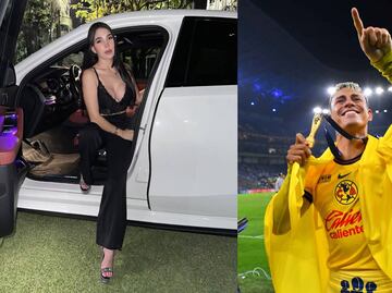 Exesposa de Chicote Calderón lo reventó tras lograr el título: 'Muy fiel al América, pero a tu mujer cuándo'