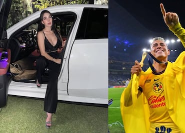 Exesposa de Chicote Calderón lo reventó tras lograr el título: 'Muy fiel al América, pero a tu mujer cuándo'