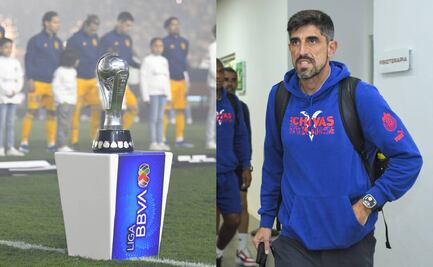 Chivas le arruinó la Final al América con anuncio de la salida de Paunovic