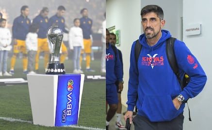 Chivas le arruinó la Final al América con anuncio de la salida de Paunovic
