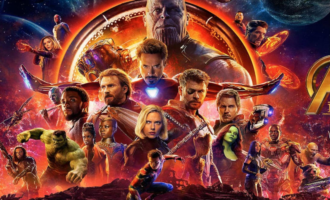 Foto: Facebook/Marvel