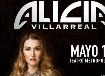 Trivia: @SomosCocaCola te invita al concierto de Alicia Villarreal