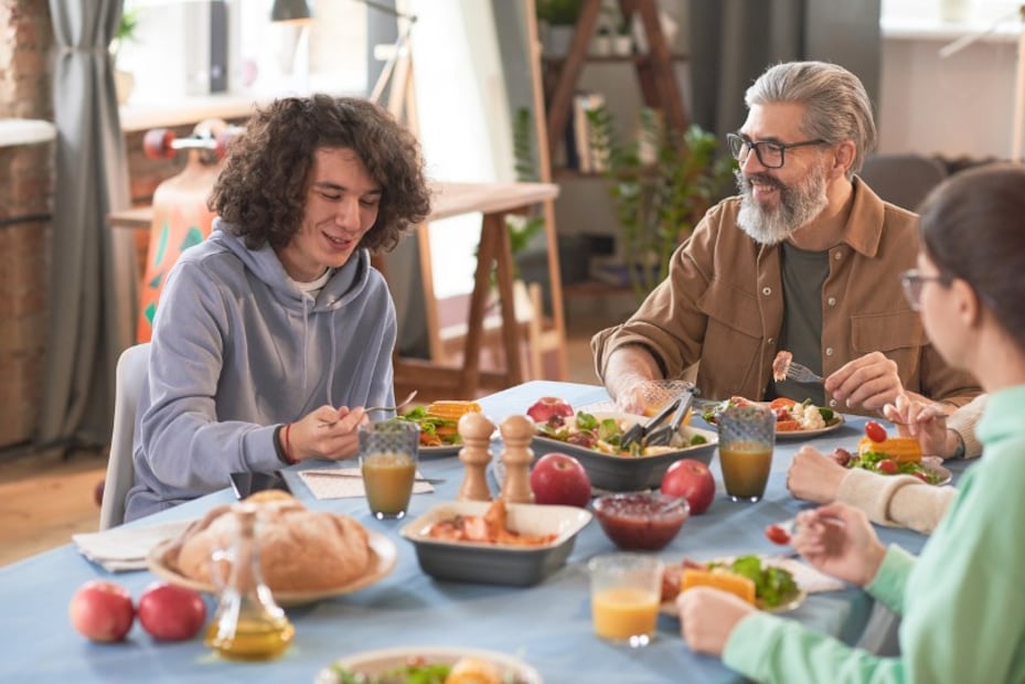 5 experiencias para regalarle a papá en este Día del Padre