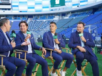 Experto de TUDN presumió su amor por Alemania y lo reventaron en redes sociales