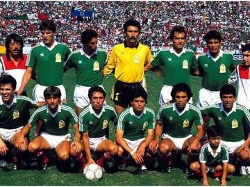 Selección Mexicana: ¿Cómo le ha ido al Tricolor en los Mundiales que ha sido local?