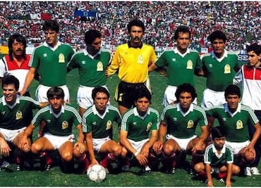 Selección Mexicana: ¿Cómo le ha ido al Tricolor en los Mundiales que ha sido local?