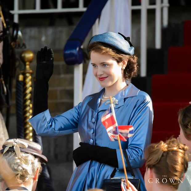 The Crown: 10 razones para ver la segunda temporada de la vida de la Reina Isabel II 