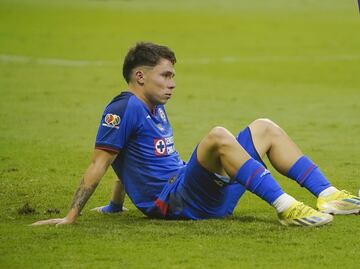 Éstas son la razones por las que Cruz Azul demandó a Rodrigo Huescas, sus representantes y Copenhague