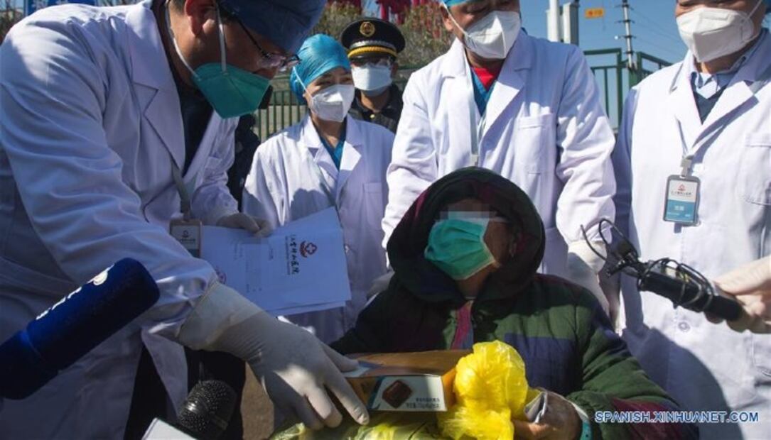 10 datos sobre Wuhan, la cuna del coronavirus