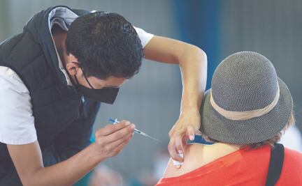 Las cosas que ya pueden hacer los vacunados contra el Covid-19