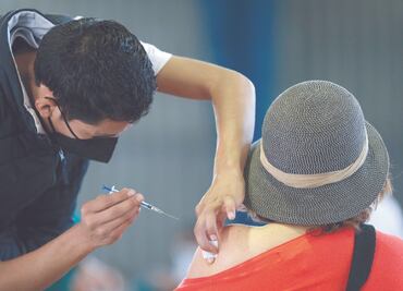 Las cosas que ya pueden hacer los vacunados contra el Covid-19