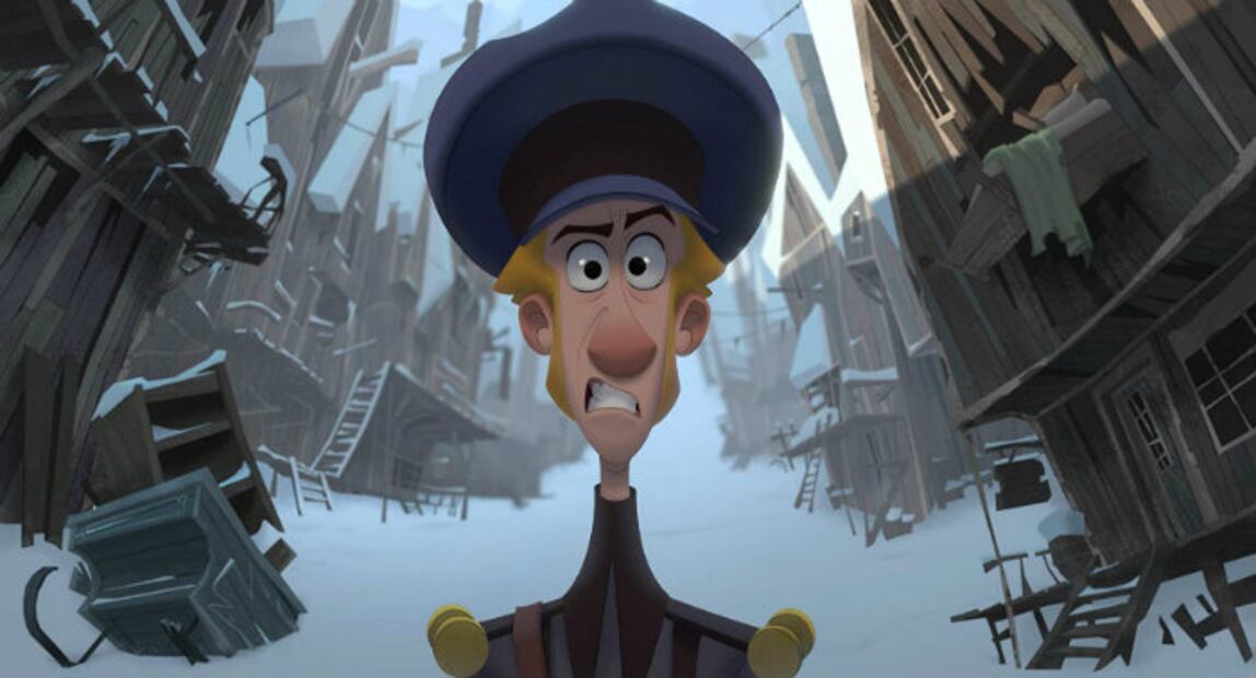 10 películas y series de Navidad para cerrar el 2019