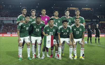 Selección Mexicana: ¿Qué jugadores del Tricolor cumplieron en el partido amistoso ante Panamá?